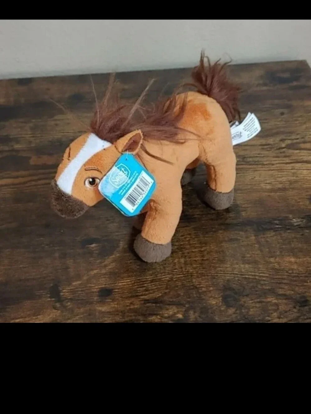 Netflix Dreamworks Spirit Riding Free Horse 8